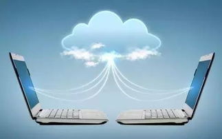 联通携手科技巨头，计算机服务新生态或将重塑通讯行业格局