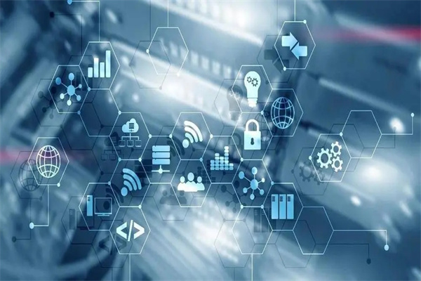 优盟网络科技 连接未来，赋能数字时代