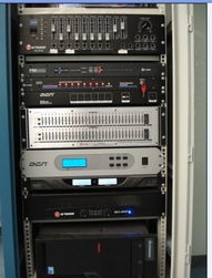 陕西丰林网络科技 专业音响、公共广播、智能控制与计算机服务的一站式解决方案